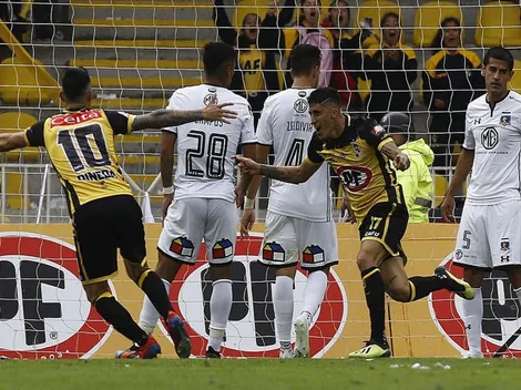 Colo Colo viaja a Coquimbo en el debut de Gustavo Quinteros