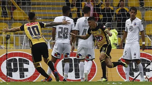 Colo Colo viaja a Coquimbo en el debut de Gustavo Quinteros