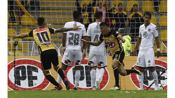 Colo Colo viaja a Coquimbo en el debut de Gustavo Quinteros