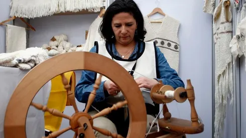 Corfo anuncia programa para mujeres emprendedoras | Foto: Agencia Uno