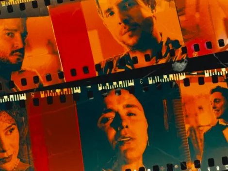 Joey Montana se toma las tendencias de Youtube con nuevo tema