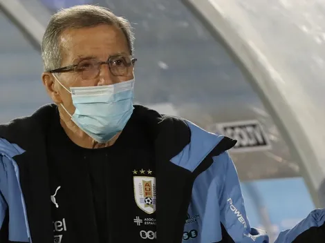 Maestro Tabárez: "El VAR se instauró y hay que respetarlo"