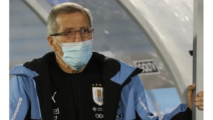 El Maestro pide respeto por el VAR