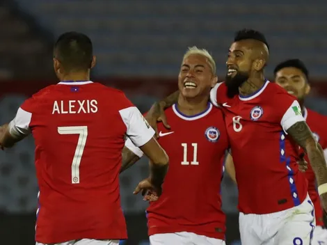 "Muy triste con lo que pasó ayer, pero a la vez tranquilo y esperanzado"