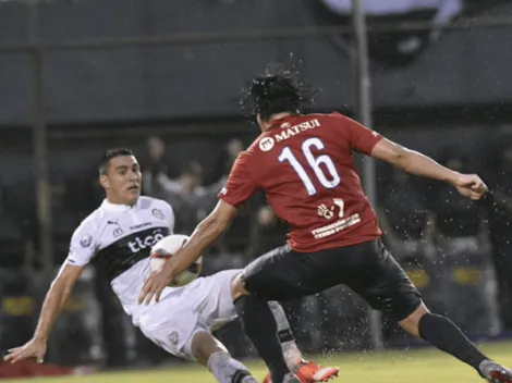 El lapidario antecedente de Aquino en el clásico paraguayo