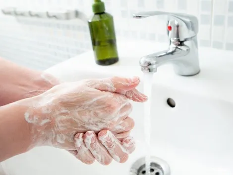 ¡Atención! Coronavirus dura 9 horas en la piel