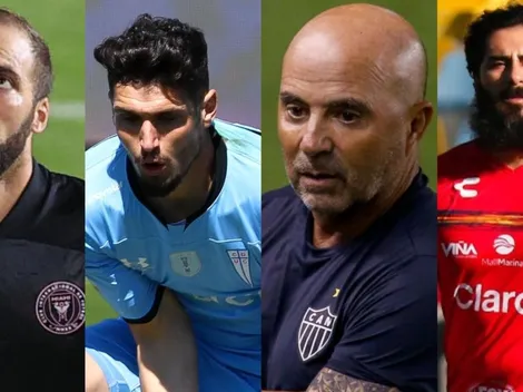 Agenda de día sábado: El Clásico del puerto se toma la TV