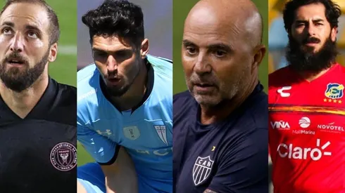 El clásico porteño y el "Pipa" Higuaín por el Inter de Miami son algunos de los hitos de la jornada.