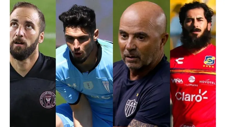 El clásico porteño y el "Pipa" Higuaín por el Inter de Miami son algunos de los hitos de la jornada.