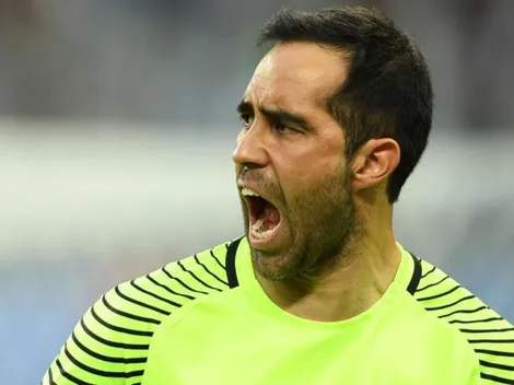 Bravo sigue furioso por el patético atraco a Chile