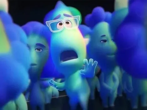 Nueva película de Pixar salta directo al streaming