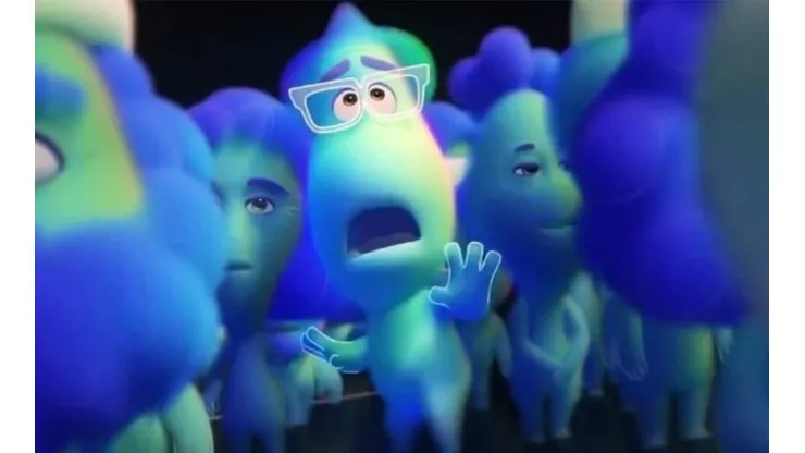 "Soul" se iba a estrenar originalmente en junio.