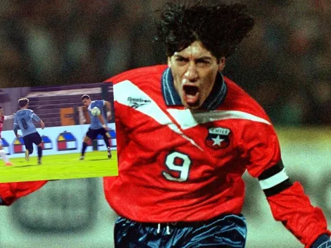 "¿Hasta cuando se permiten estos robos en Sudamérica?"