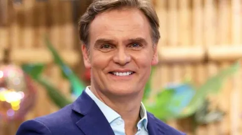 La última pareja conocida de Amaro Gómez-Pablos fue la periodista María José Terré.