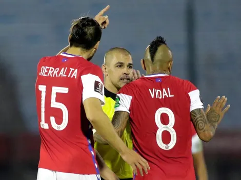 "Les faltó picardía a los chilenos e ir a presionar al árbitro"