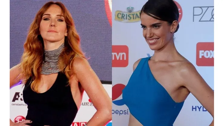 Cata Pulido analiza sin filtro la opinión de Millaray Viera sobre la polémica de Leandro Penna