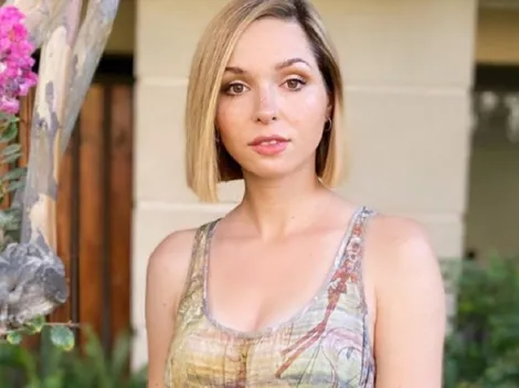 Nicole Block sobre la aceptación personal: “La pesa no define tu valor”