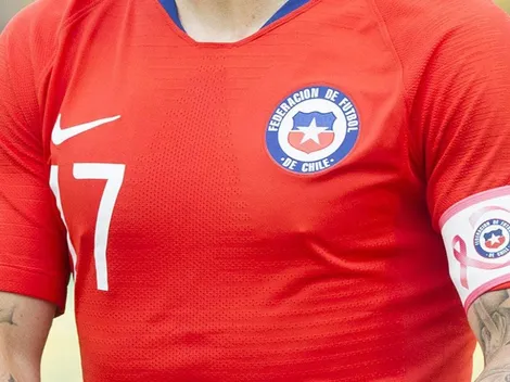 Dorsales de Chile: los reemplazantes para el 1 y 17 de Bravo y Gary