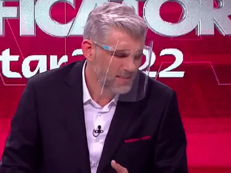 De Tezanos se descarga: “¡Esto es extemporáneo!