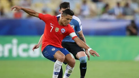Chile debuta en las Eliminatorias a Qatar 2022 visitando a Uruguay en el Centenario de Montevideo.