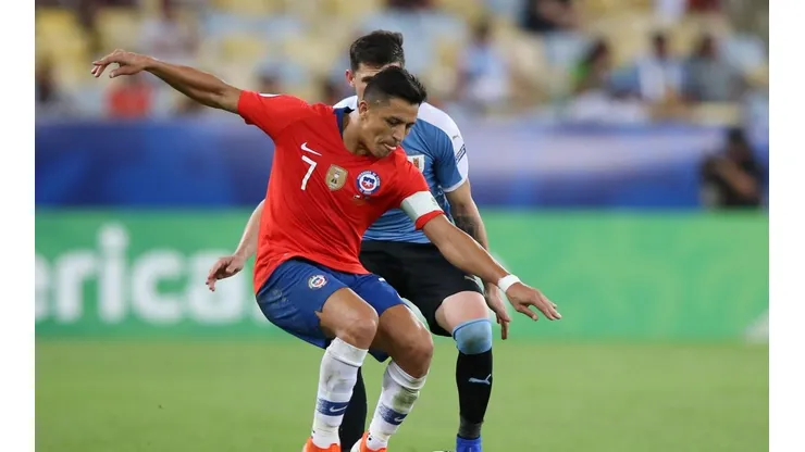 Chile debuta en las Eliminatorias a Qatar 2022 visitando a Uruguay en el Centenario de Montevideo.