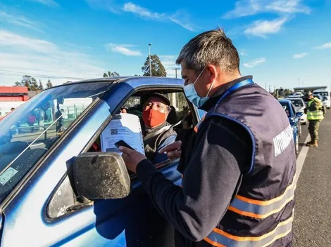 Cordones Sanitarios por el feriado 12 de octubre: ¿Se puede viajar?