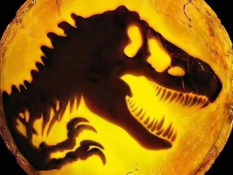 "Jurassic World" suspende sus filmaciones por casos de Covid-19