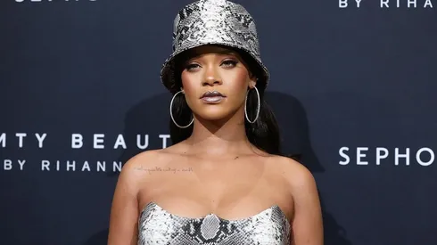 Rihanna pide perdón por ofender al Islam | Foto: Getty Images