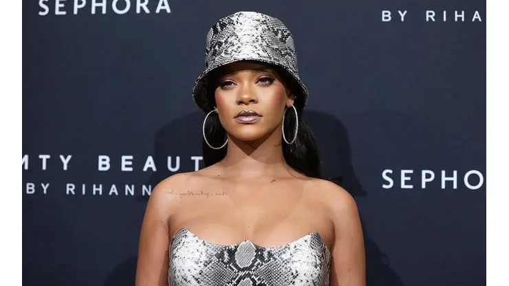 Rihanna pide perdón por ofender al Islam | Foto: Getty Images