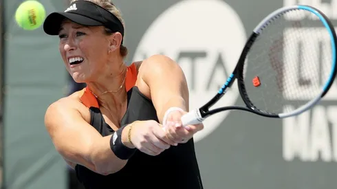Guarachi hace historia al avanzar a las semis en el dobles de Roland Garros.