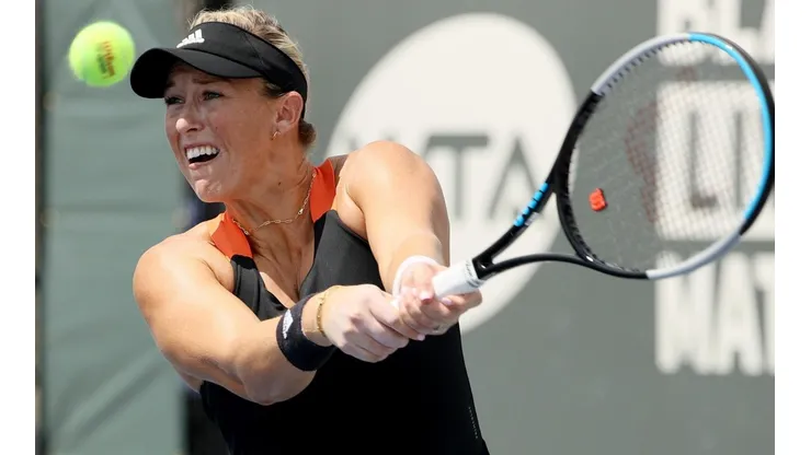 Guarachi hace historia al avanzar a las semis en el dobles de Roland Garros.