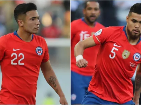 Formación confirmada: Nicolás Díaz es la gran sorpresa