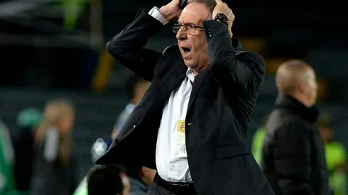 Pelusso reclamó por la ausencia de Figueroa