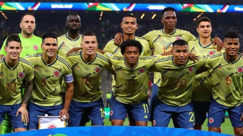 Colombia no se guardará nada ante Venezuela y Chile