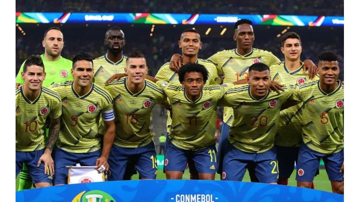 Colombia no se guardará nada ante Venezuela y Chile