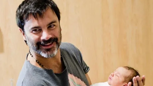 Felipe Camiroaga es recordado por su hermana | Foto: @bontempi.paola