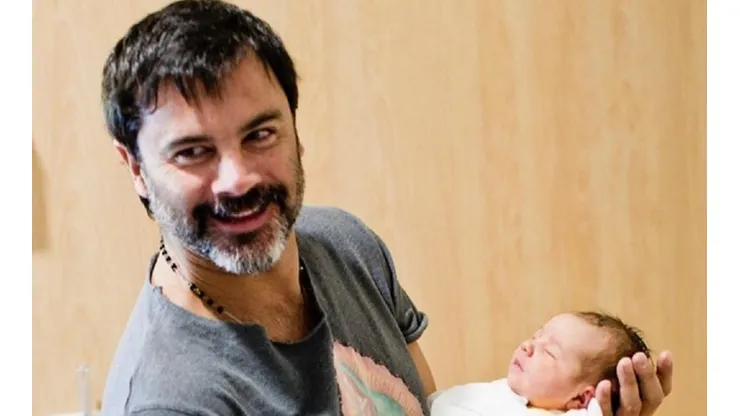 Felipe Camiroaga es recordado por su hermana | Foto: @bontempi.paola