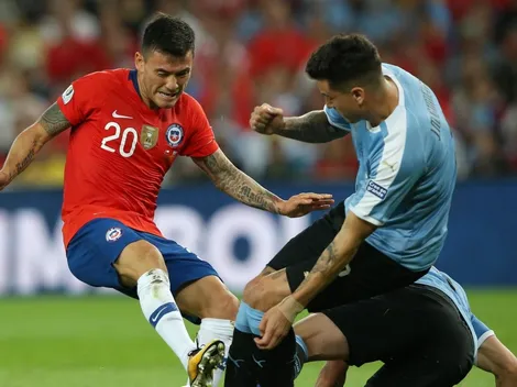 El sueño de Chile del próximo Mundial comienza en Montevideo