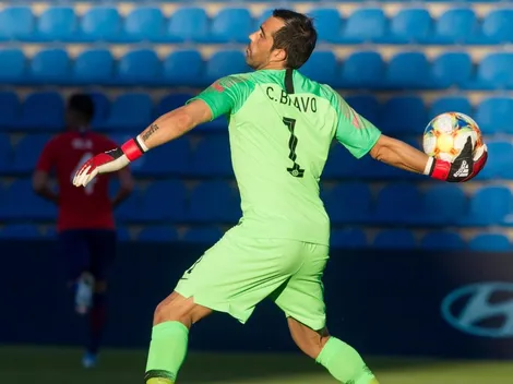 Bravo a los novatos de la Roja: "No dejen pasar las oportunidades"