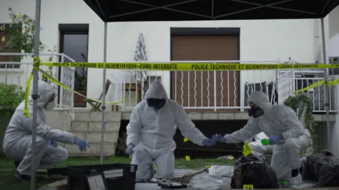 "Misterios sin Resolver" resucitó este año en pantalla gracias a Netflix.