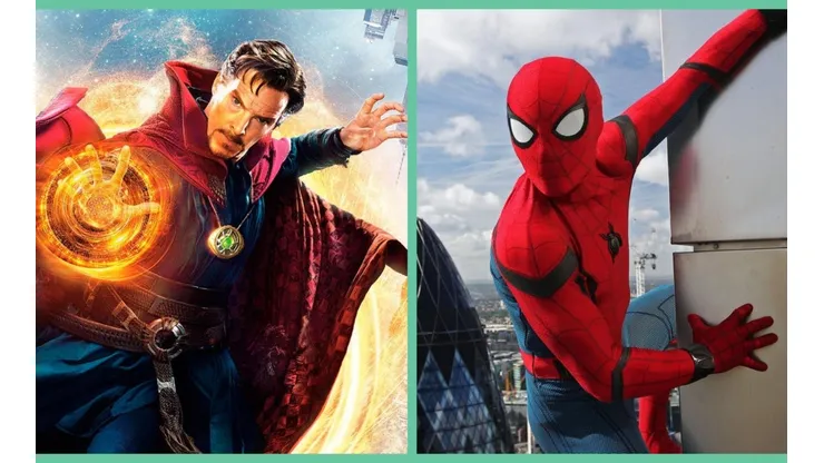 Doctor Strange ahora está preparando su secuela. Mientras que Tom Holland está dedicado a la tercera entrega de "Spider-Man" y la adaptación de "Uncharted".