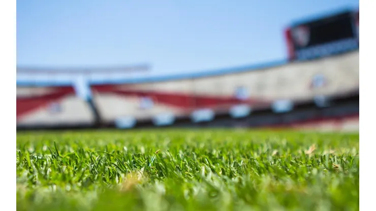El Estadio Centenario de Montevideo es el escenario para Uruguay vs Chile por el inicio de las Eliminatorias Qatar 2022.