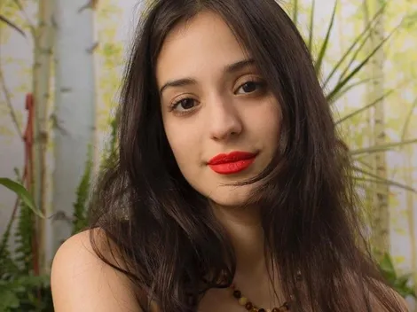 Rocío Toscano anuncia nuevo embarazo