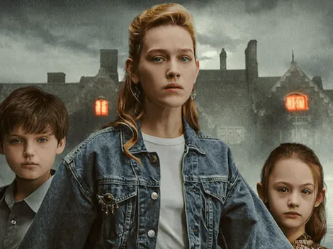 Comentario de Series: "La Maldición de Bly Manor"