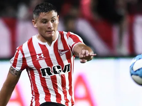 Colo Colo va de lleno el primer refuerzo para Gustavo Quinteros