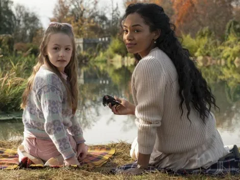 La Maldición de Bly Manor: donde ver ONLINE la serie que promete ser el gran estreno de Netflix