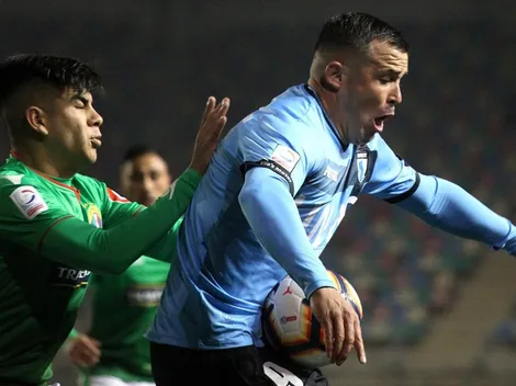 Campeonato Nacional I Deportes Iquique vs Audax Italiano: Fecha, Hora y Canal para ver en VIVO y ONLINE