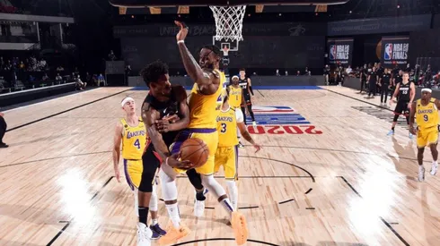 Butler y LeBron tendrán un nuevo a cara a cara