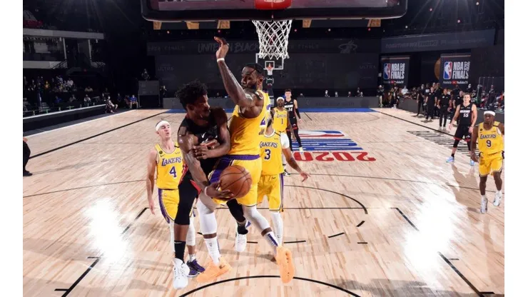 Butler y LeBron tendrán un nuevo a cara a cara