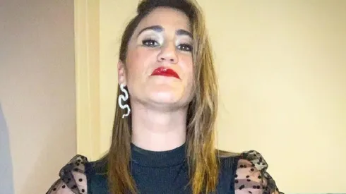 Belén Mora habla sobre sus aventuras sexuales | Foto: @belenaza